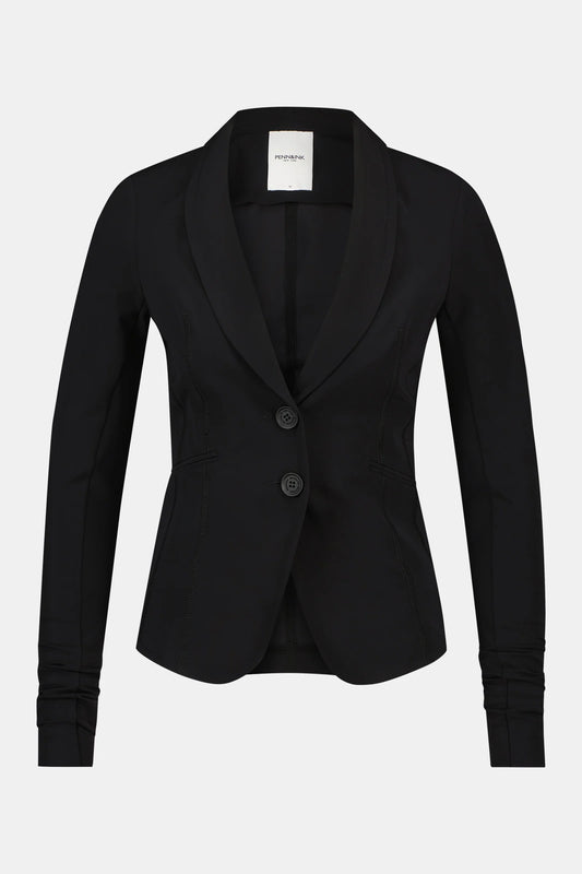 BLAZER (LISA) BLACK