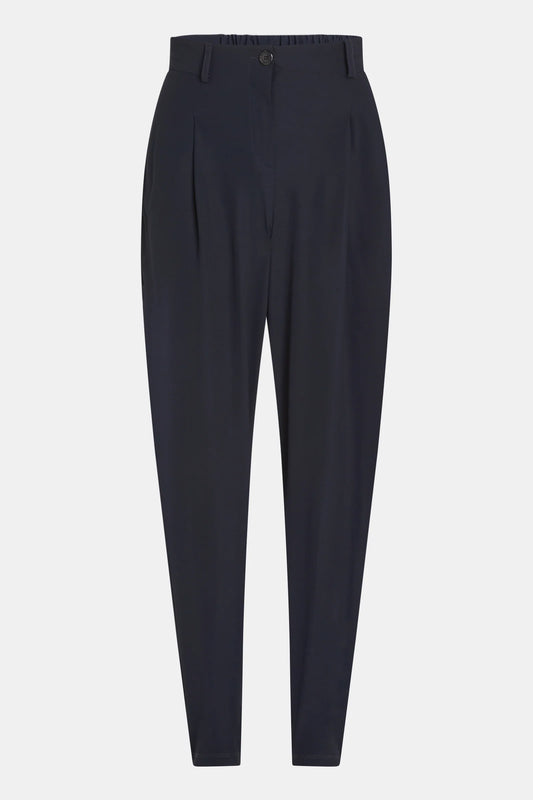 TROUSERS (S24N1509LTD) BLACK