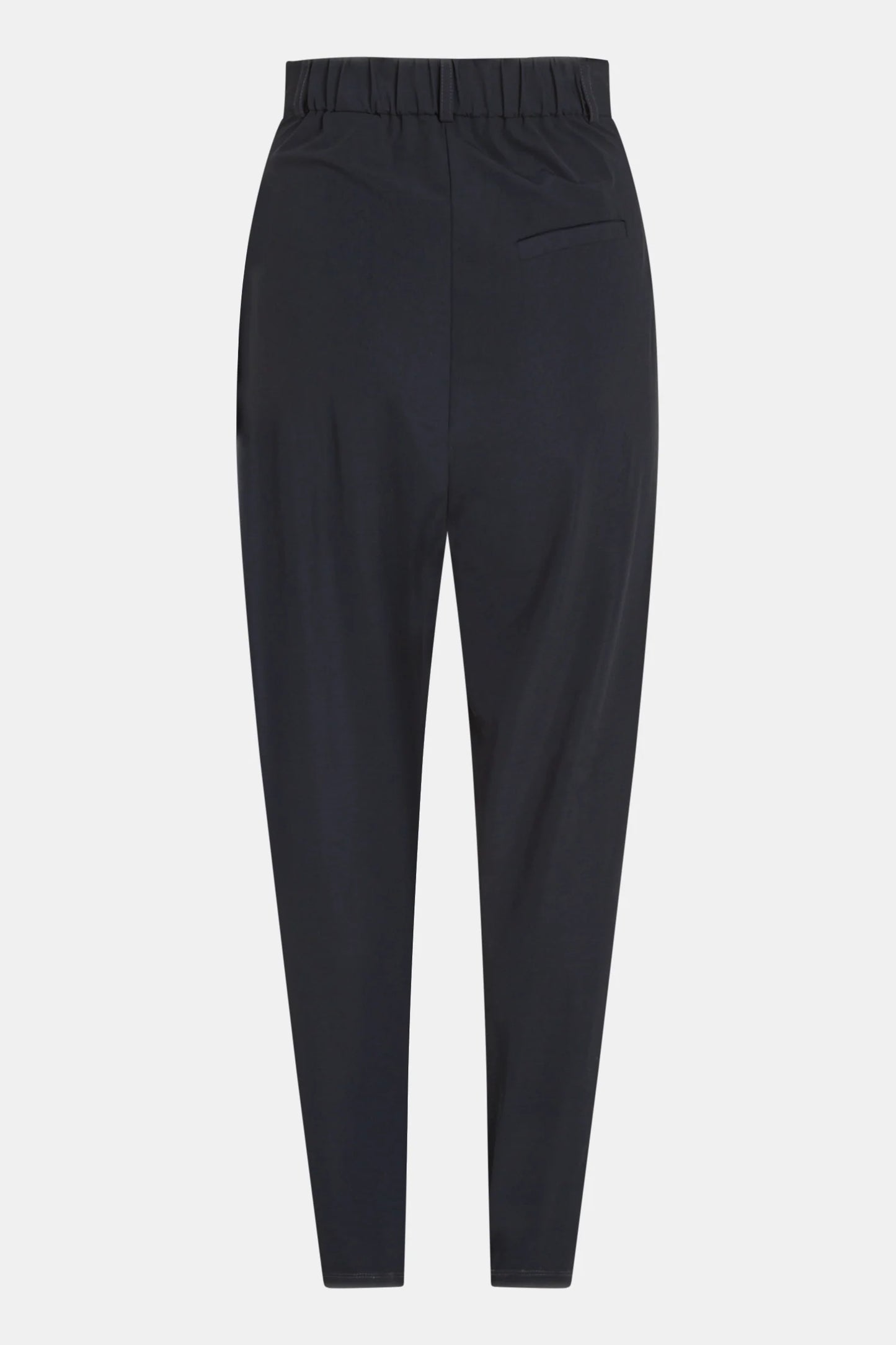 TROUSERS (S24N1509LTD) BLACK