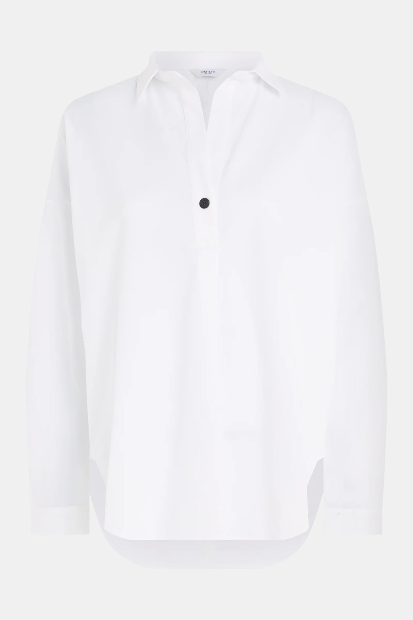 BLOUSE (MAGDA) WHITE