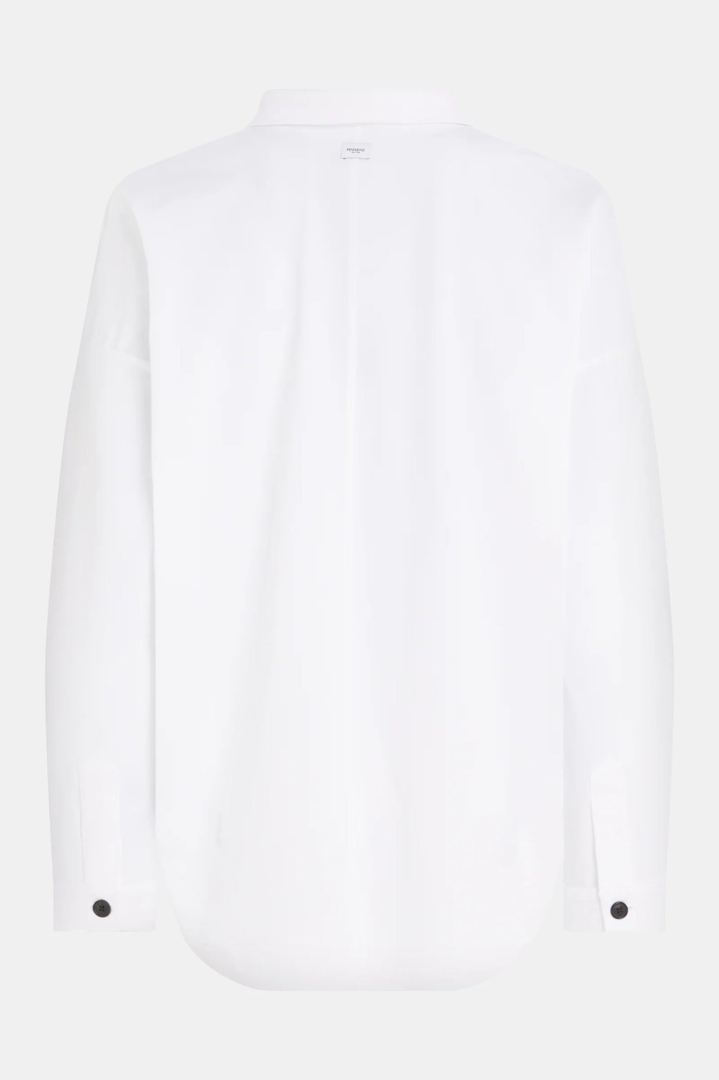 BLOUSE (MAGDA) WHITE